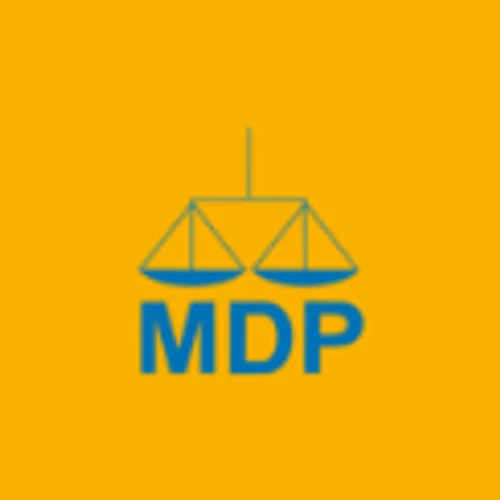 ދިވެހި ރައްޔިތުންގެ ޑިމޮކްރެޓިކް ޕާޓީ